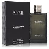 Korloff No Ordinary Man For Men By Korloff Eau De Parfum Spray 3.4 Oz