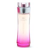 Lacoste Women's Perfume - Touch of Pink 3-Oz. Eau de Toilette - Women