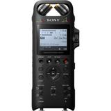 Sony PCM-D10 Portable High-Resolution Linear PCM Audio Recorder PCM-D10