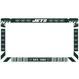 New York Jets Big Game TV Frame