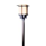 Hubbardton Forge Tourou 19 Inch Tall Outdoor Post Lamp - 346013-1012