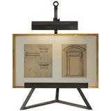 Visual Comfort and Co. Alexa Hampton Estelle 22 Inch Desk Lamp - AH 3500GM