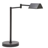 House of Troy Delta 18 Inch Desk Lamp - D150-OB