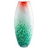 Cyan Designs Macaw Vase-Urn - 09465