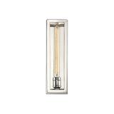 Savoy House Clifton 15 Inch Wall Sconce - 9-900-1-109