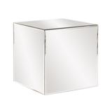 Howard Elliott Collection Mirrored Accent Table - 48013