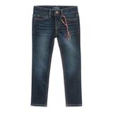 Lucky Brand Girls' Denim Pants and Jeans 89-BARRIER - Barrier Wash Zoe Jeans - Girls