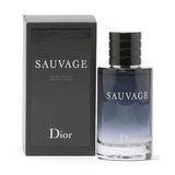 Dior Men's Cologne - Sauvage 3.4-Oz. Eau de Toilette - Men