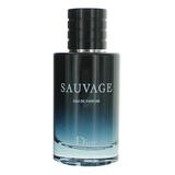 Dior Men's Cologne N/A - Sauvage 2-Oz. Eau de Parfum - Men