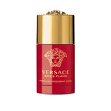 Versace Men's Eros Flame Deodorant, 2.5 oz, Black