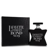 Lafayette Street For Women By Bond No. 9 Eau De Parfum Spray 3.4 Oz