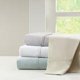 1500 Thread Count King Cotton Blend Pillowcases - Madison Park MP21-4849