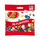 Jelly Belly - 20 Assorted Flavors Jelly Beans 3.5-Oz. Bag