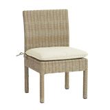 Set of 2 Navio Dining Side Chairs with Cushions - Ballard Designs
