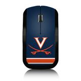 "Virginia Cavaliers Wireless USB Computer Mouse"