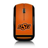 Oklahoma State Cowboys Wireless USB Computer Mouse