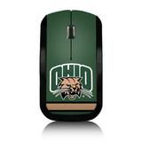 Ohio Bobcats Wireless USB Computer Mouse