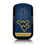 West Virginia Mountaineers Wireless USB Computer Mouse