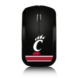 Cincinnati Bearcats Wireless USB Computer Mouse