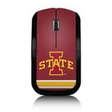 Iowa State Cyclones Wireless USB Computer Mouse