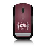Mississippi State Bulldogs Wireless USB Computer Mouse
