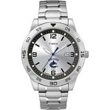 "Men's Timex Vancouver Canucks Citation Watch"