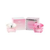 Versace Women's Fragrance Sets - Bright Crystal 1.7-Oz & Absolu Eau de Parfum - Women