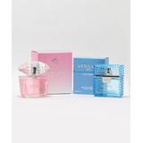 Versace Fragrance Sets - Duo 1.7-Oz. Eau de Toilette 2-Pc. Set - Unisex