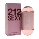 Carolina Herrera Women's Perfume EDP - 212 Sexy 3.4-Oz. Eau de Parfum - Women