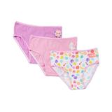 Intimo Girls' Underwear 999 - Num Noms Pink Silly Shakes Underwear Set - Girls