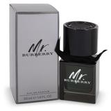 Mr Burberry For Men By Burberry Eau De Parfum Spray 1.6 Oz