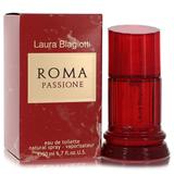 Roma Passione For Women By Laura Biagiotti Eau De Toilette Spray 1.7 Oz