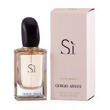 Giorgio Armani Women's Perfume - Si 1.7-Oz. Eau de Parfum - Women