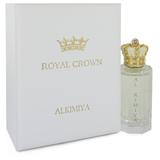 Royal Crown Al Kimiya For Women By Royal Crown Extrait De Parfum Concentree Spray 3.3 Oz