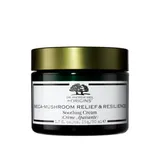 Dr. Andrew Weil For Origins Mega-Mushroom Relief & Resilience Soothing Cream, 1.7 Oz