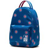 Women's Herschel Supply Co. Chicago Cubs Repeat Logo Backpack