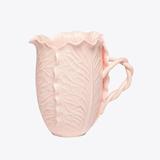 Tory Burch Lettuce Ware Pitcher