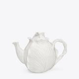 Tory Burch Lettuce Ware Teapot