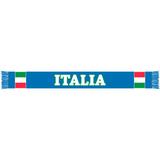 Blue Italy National Team Federation Scarf