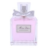 Dior Women's Perfume EDT - Miss Dior Blooming Bouquet 3.4-Oz. Eau de Toilette - Women