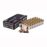 Federal Syntech Training Match 9mm Ammo - 9mm Luger 147gr Total Synthetic Jacket 50/Box