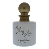 Jessica Simpson Collection Women's Perfume EDP - Fancy Love 3.4-Oz. Eau de Parfum - Women