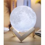 Fullsun Desk Lamps - 3D Color-Changing Moon Lamp