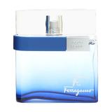 Salvatore Ferragamo Men's Perfume - F by Ferragamo Free Time 3.4-Oz. Eau de Toilette - Men