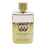Gucci Women's Perfume EDP - Gucci Guilty 1.7-Oz. Eau de Parfum - Women