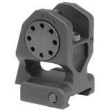Midwest Industries Ar-15 Combat Back Up Iron Rear Sight