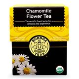 Buddha Teas Tea Drinks - 18-Ct. Chamomile Tea