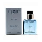 Calvin Klein Men's Cologne - Eternity Aqua 1-Oz. Eau de Toilette - Men