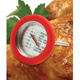 Norpro Cooking Thermometers - Red Meat Thermometer