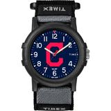 "Youth Timex Cleveland Indians Recruit Watch"